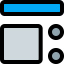 Wireframe Ikona 64x64