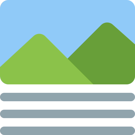 Wireframe icon