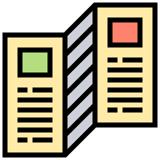 Instruction icon