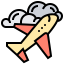 Airplane icon 64x64