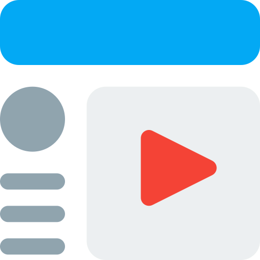 Wireframe icon