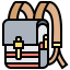 Backpack icon 64x64