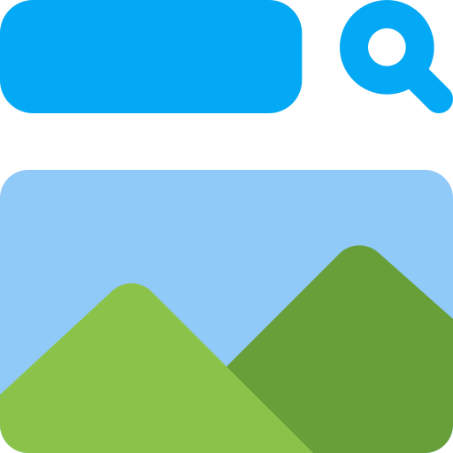 Wireframe icon
