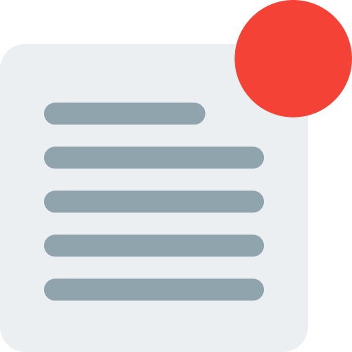 Wireframe icon
