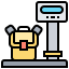 Ladder icon 64x64