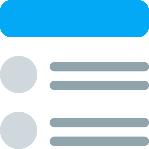 Wireframe icon