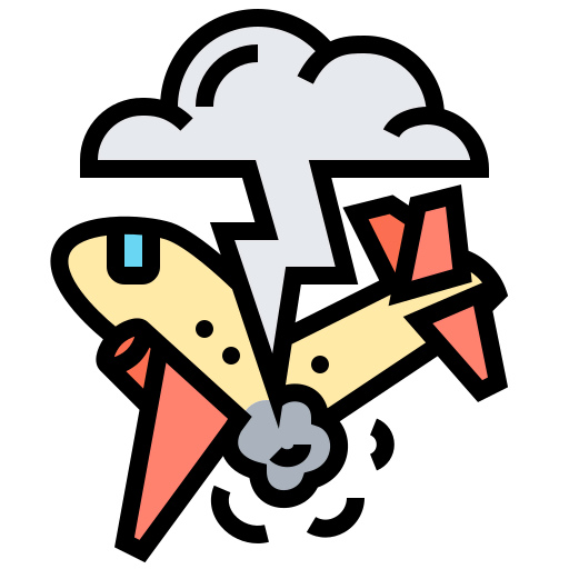 Lightning icon