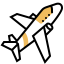 Plane icon 64x64