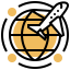 Worldwide icon 64x64