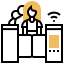 Security check icon 64x64