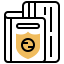 Passport icon 64x64