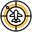 Radar icon 64x64