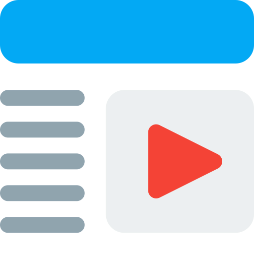 Wireframe icon