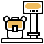 Ladder icon 64x64
