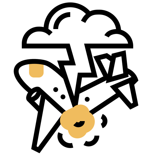 Lightning icon