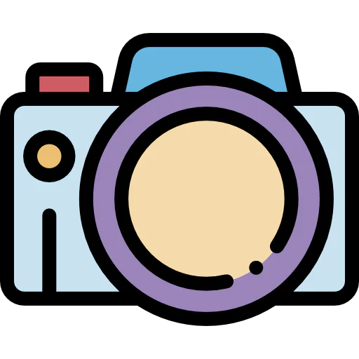 Camera icon