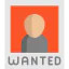 Wanted 图标 64x64