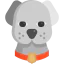 Dog 图标 64x64