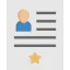 Criminal record 图标 64x64