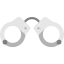 Handcuffs 图标 64x64