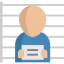 Criminal 图标 64x64
