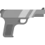 Gun 图标 64x64
