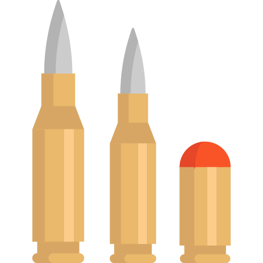 Bullet icon