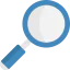 Loupe 图标 64x64