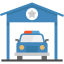 Garage 图标 64x64