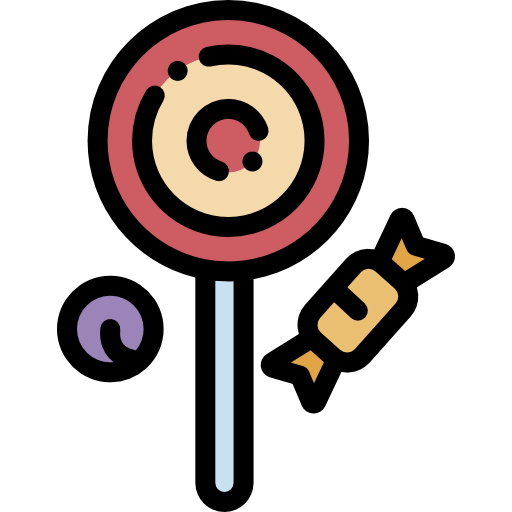 Candy icon