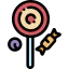 Конфеты иконка 64x64