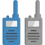 Walkie talkie 图标 64x64