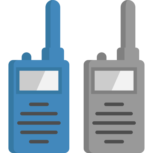 Walkie talkie 상