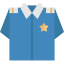 Police 图标 64x64