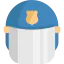 Helmet 图标 64x64