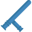 Nightstick 图标 64x64