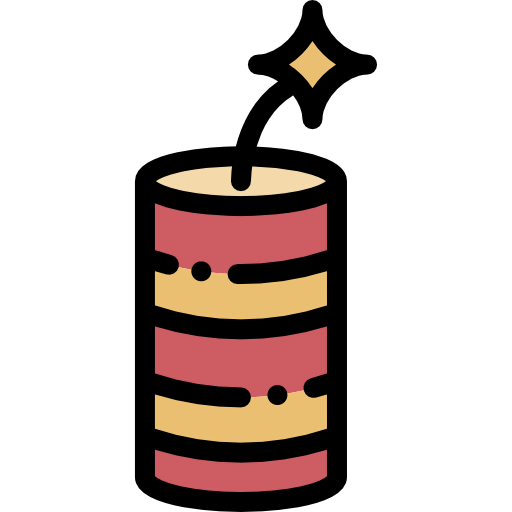 Cracker biểu tượng