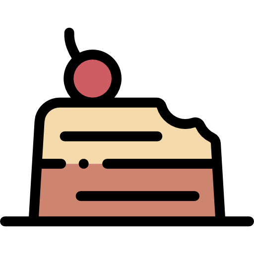 Cake icon