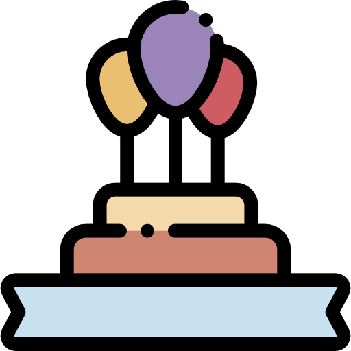 Cake icon