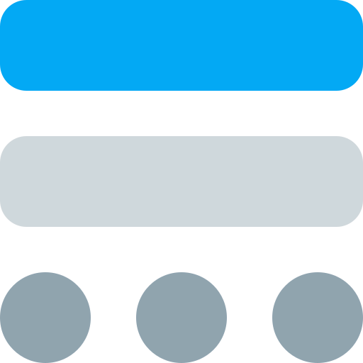 Wireframe アイコン
