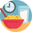 Breakfast icon 64x64