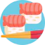 Sushi icon 64x64