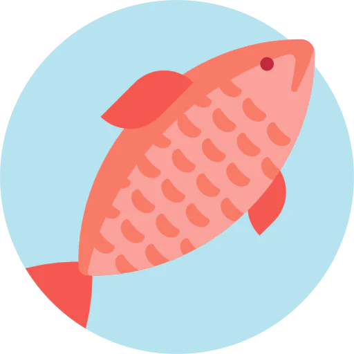 Fish icon
