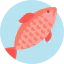 Fish icon 64x64
