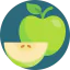 Apple icon 64x64