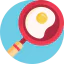 Omelette icon 64x64