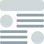 Wireframe icon 64x64