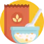 Porridge icon 64x64