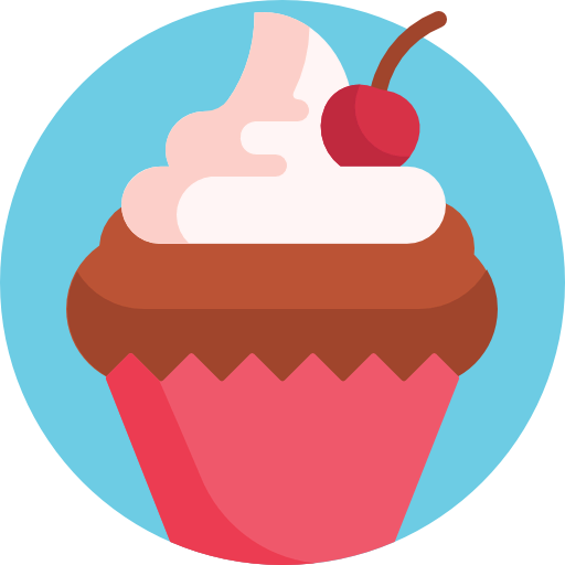 Muffin icon