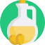 Olive oil icon 64x64